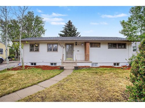1159 E Madison St, Colorado Springs, CO, 80907-7134 | Card Image