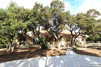 2918 Comal Spgs, House other with 3 bedrooms, 2 bathrooms and null parking in Canyon Lake TX | Image 3