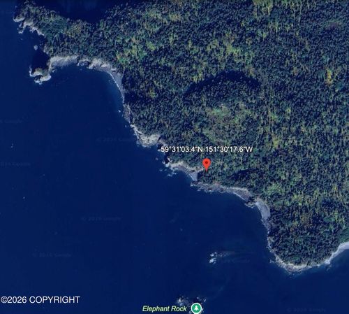 19330 Yukon Island, Homer, AK, 99603 | Card Image
