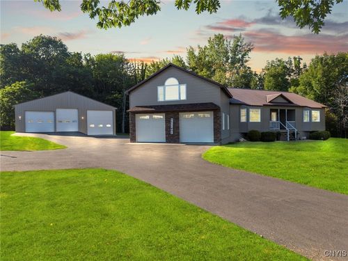 1111 County Route 37, Central Square, NY, 13036-2128 | Card Image