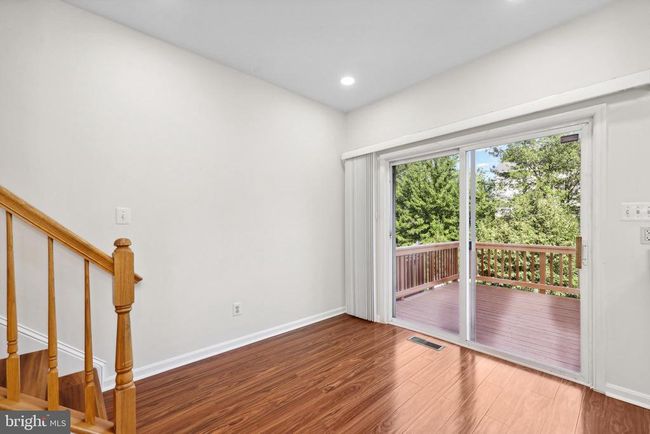 2441 Wheat Meadow Cir, Townhouse with 3 bedrooms, 4 bathrooms and null parking in HERNDON VA | Image 13