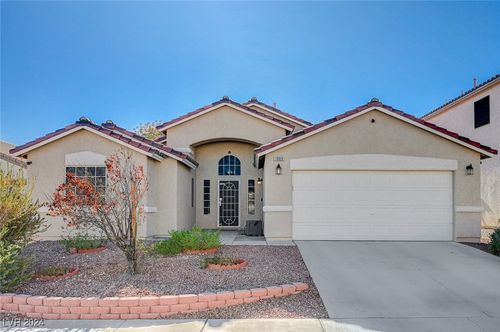 1009 Pueblo Hills Avenue, North Las Vegas, NV, 89032 | Card Image