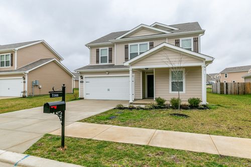 2508 Queen Bee Dr, Columbia, TN, 38401-1024 | Card Image