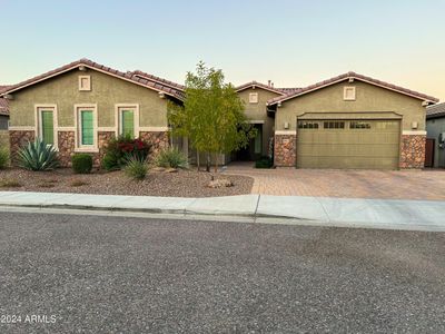 28623 N 66 Th Avenue, House other with 5 bedrooms, 4 bathrooms and null parking in Phoenix AZ | Image 1