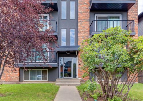 102-1817 16 Street Sw, Calgary, AB, T2T4E3 | Card Image