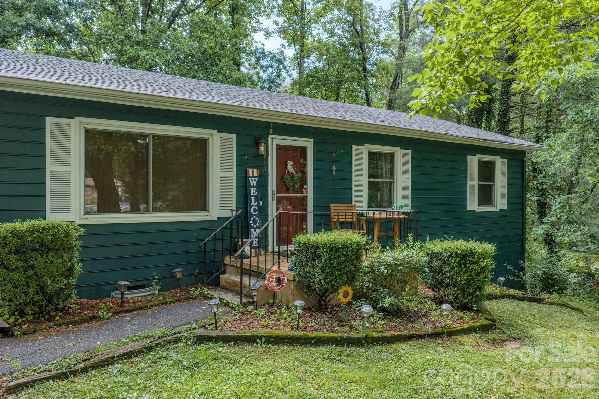 Residential in Hendersonville 3