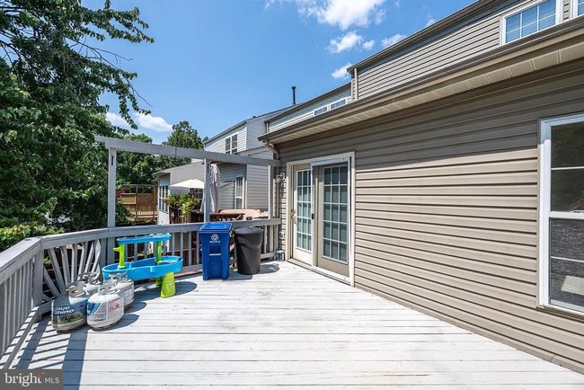 43229 Stillforest Ter, Townhouse with 4 bedrooms, 4 bathrooms and null parking in ASHBURN VA | Image 61
