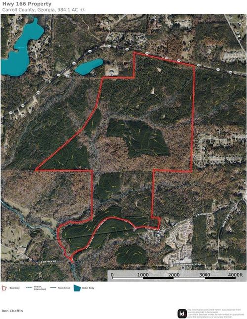 0 Hwy 166 Road, Carrollton, GA, 30116 | Card Image