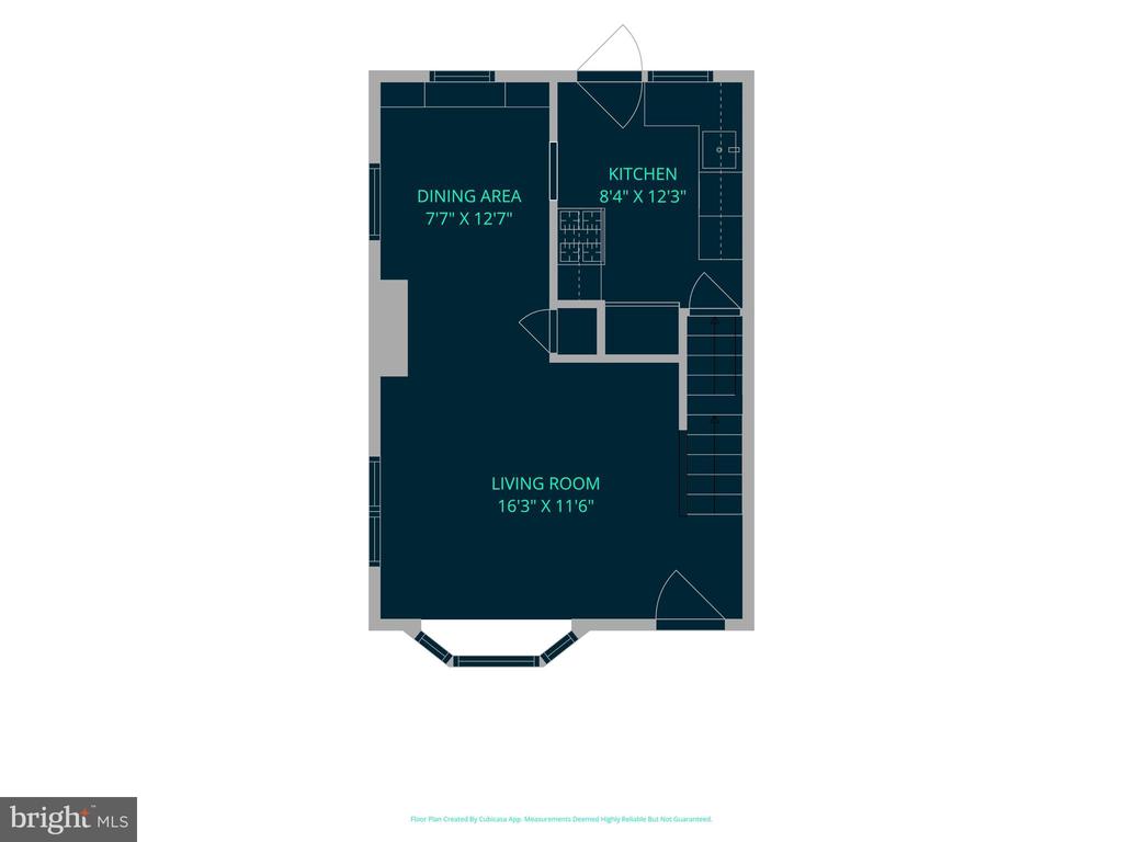 Residential in ALEXANDRIA 4