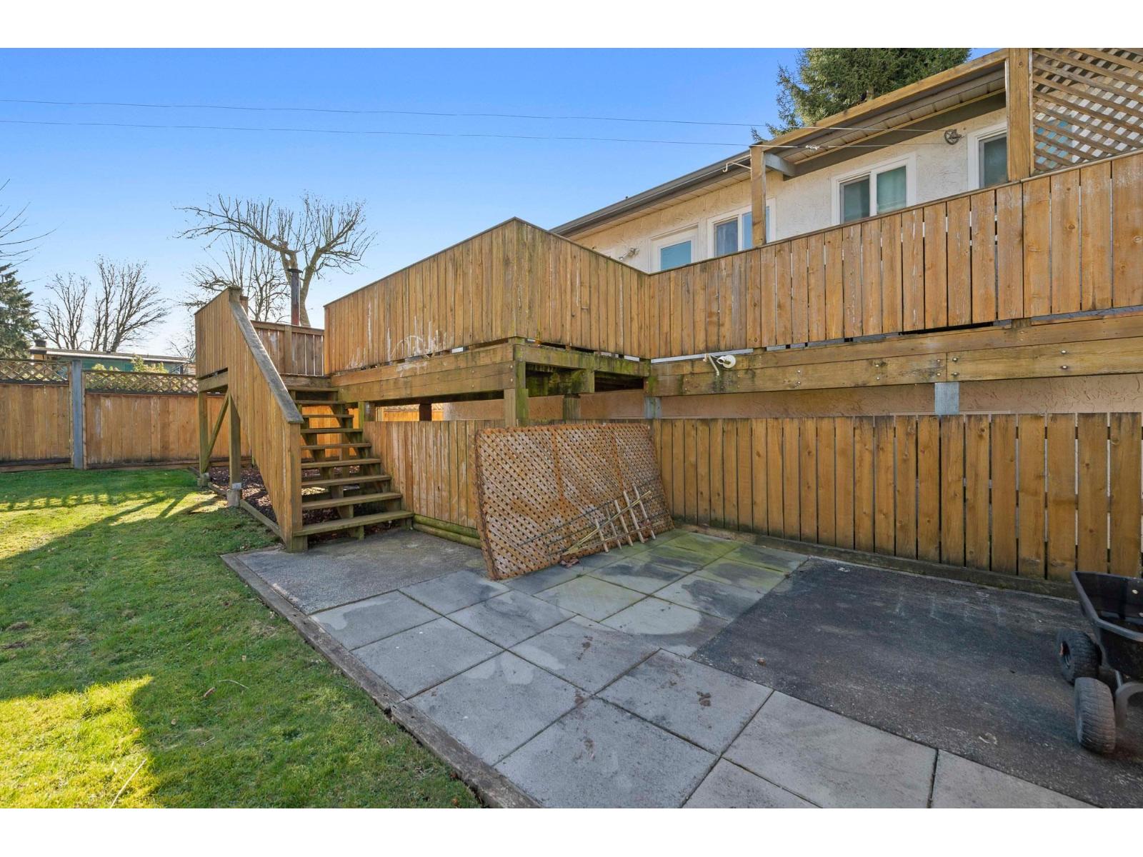 Residential in Abbotsford