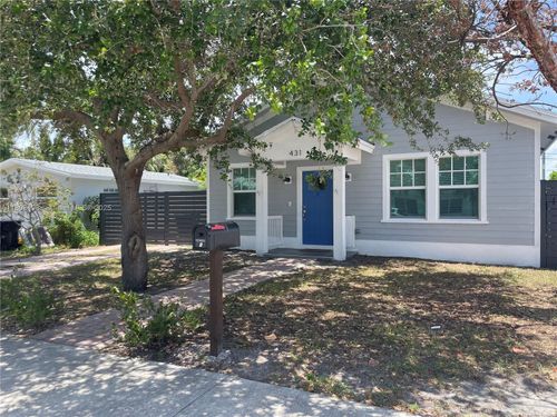 1-431 N K St, Lake Worth, FL, 33460-3019 | Card Image