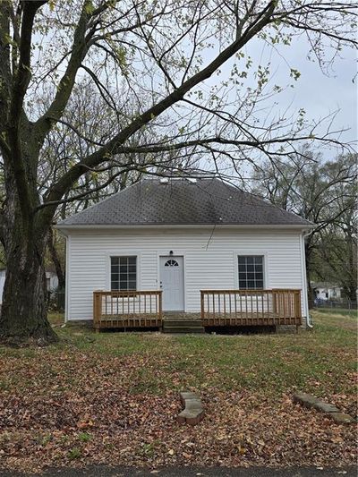 View of rear view of property | Image 3