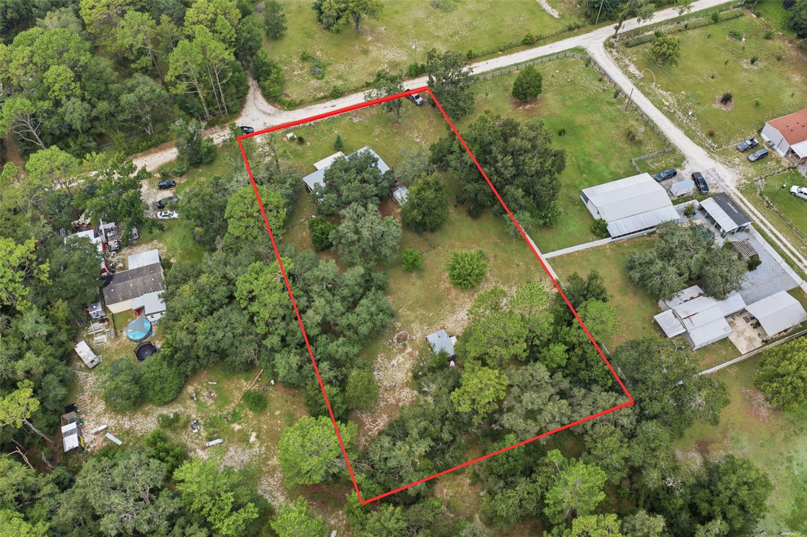 Residential in BROOKSVILLE 2