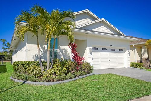 400 Se Mulberry Way, Port St. Lucie, FL, 34984-2305 | Card Image