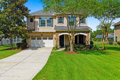 218 N Saxxon Rd, St Augustine, FL, 32092-3068 | Card Image