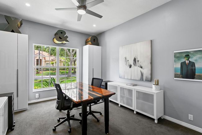 17807 Arbor Greene Dr, House other with 5 bedrooms, 3 bathrooms and null parking in TAMPA FL | Image 53