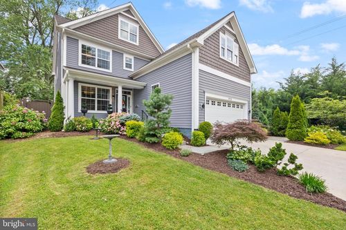 3722 Lawrence Ave, KENSINGTON, MD, 20895-1706 | Card Image