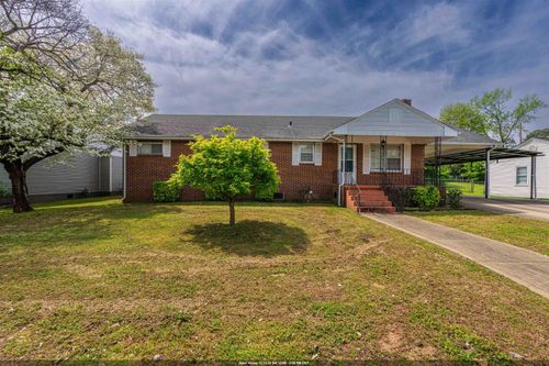 1108 E 2nd St, Tuscumbia, AL, 35674-1606 | Card Image