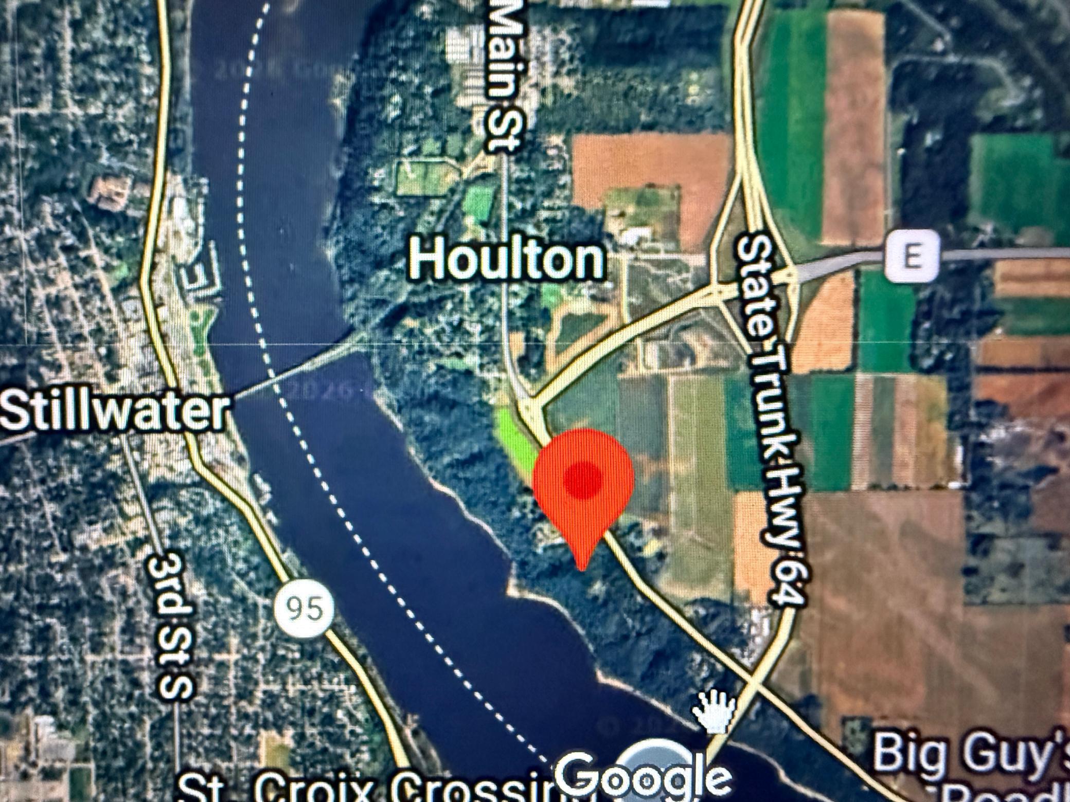 Land in Saint Joseph Twp 4