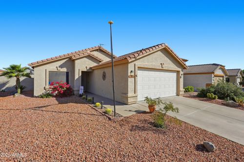 12626 W Scotts Dr, El Mirage, AZ, 85335-6202 | Card Image