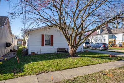 210 E Mill Street, Home with 0 bedrooms, 0 bathrooms and null parking in Staunton IL | Image 2