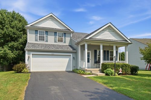 1500 S Wild Turkey Dr, Newark, OH, 43055 | Card Image
