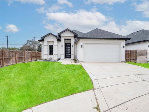 5501 Baylor Ave, McAllen, TX, 78504 | Card Image