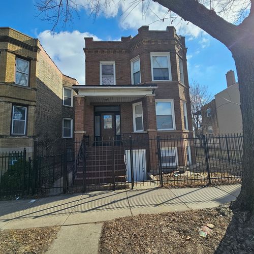 717 N Homan Ave, Chicago, IL, 60624-1431 | Card Image