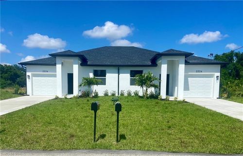 2226-2224-2226 Kenneth Ave S, Lehigh Acres, FL, 33973-6059 | Card Image