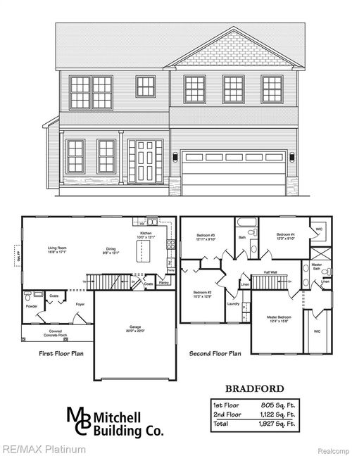 13120 Stony Brook Pass, Linden, MI, 48451-8895 | Card Image