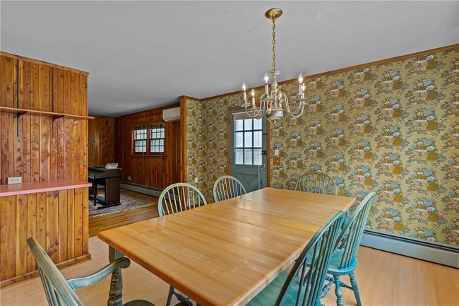 50 Liberty Rd, House other with 3 bedrooms, 2 bathrooms and 6 parking in Slocum RI | Image 21