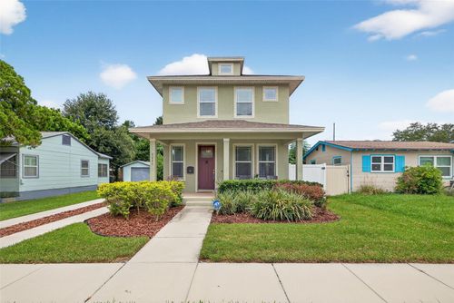 2621 16th Ave N, ST PETERSBURG, FL, 33713-5609 | Card Image