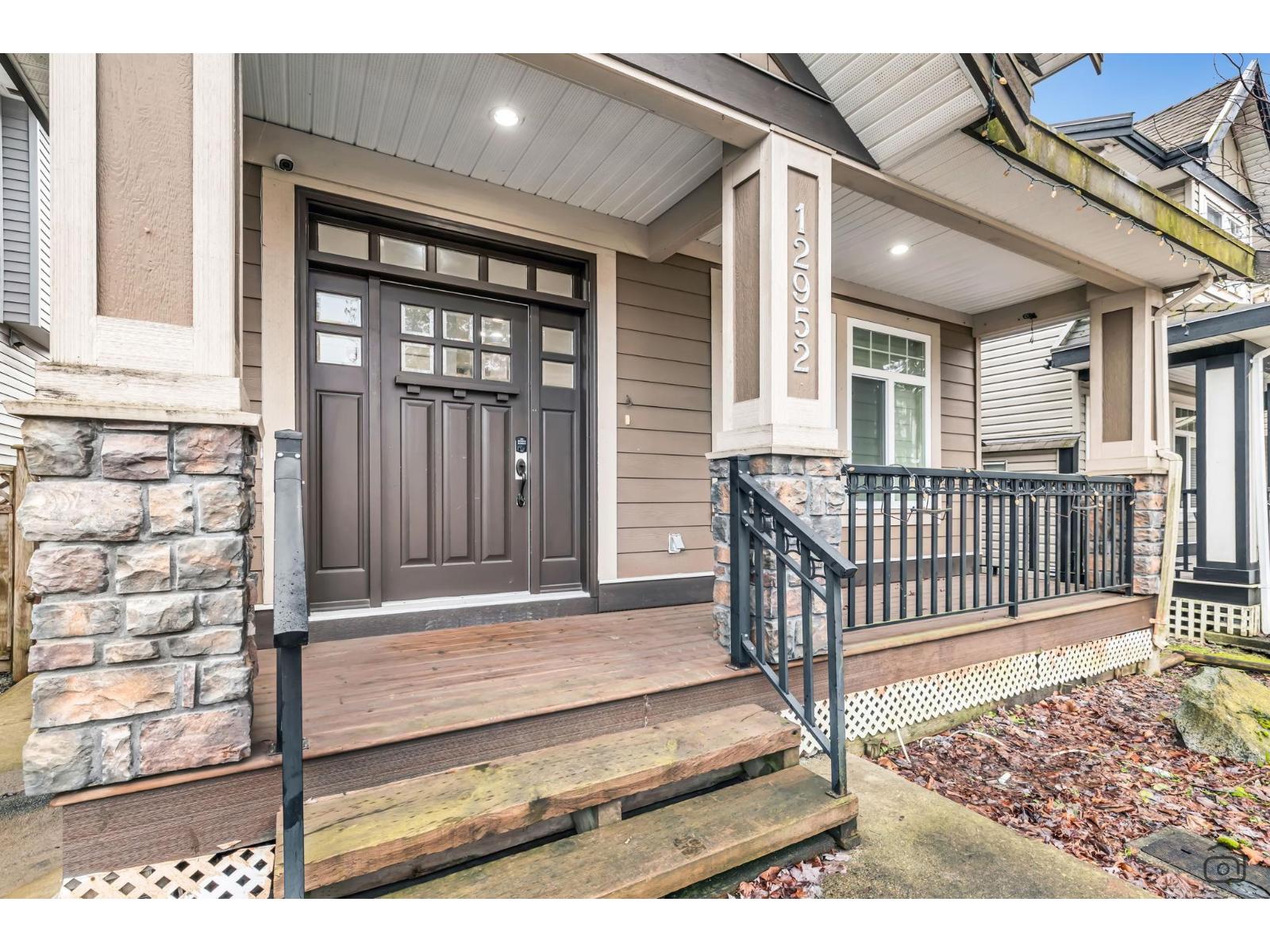 Residential in Surrey 5