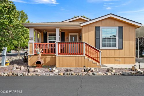 2244-2244 E Quail Dr, Dewey, AZ, 86327 | Card Image