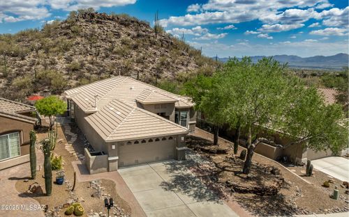 13570 N Nightstar Ct, Marana, AZ, 85658-4459 | Card Image