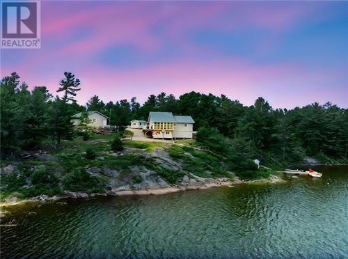 2665 Hartley Bay Rd, Alban, ON, P0M1A0 | Card Image