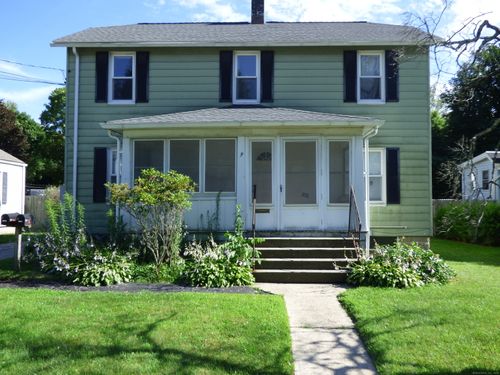 9 Fleetwood Ave, Bethel, CT, 06801-1708 | Card Image