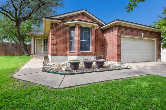 1119 Brinkley Dr, House other with 3 bedrooms, 2 bathrooms and 4 parking in Cedar Park TX | Image 4