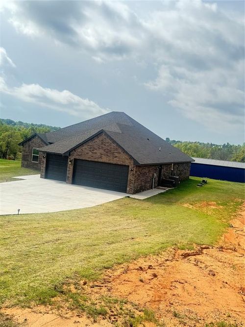 2325 Greys Harbor Road, Blanchard, OK, 73010 | Card Image