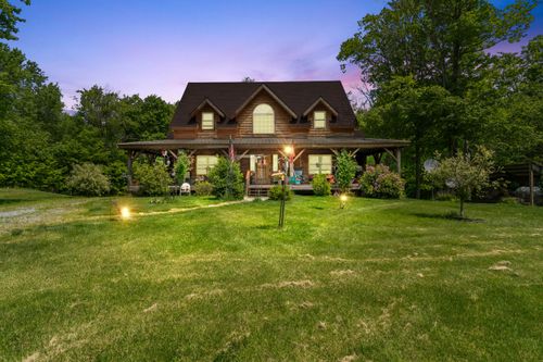 512 W Red Apple Rd, Frenchville, PA, 16836 | Card Image