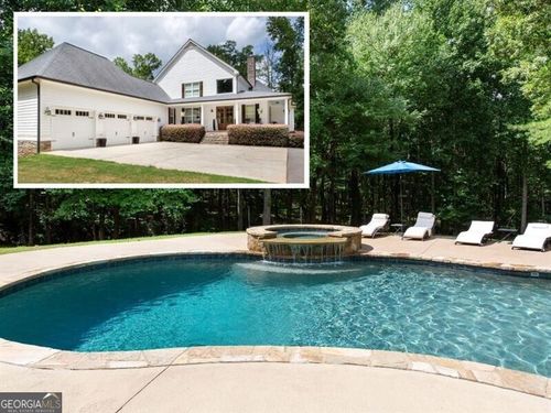 3055A Spring Hill Dr, Monroe, GA, 30656-4093 | Card Image