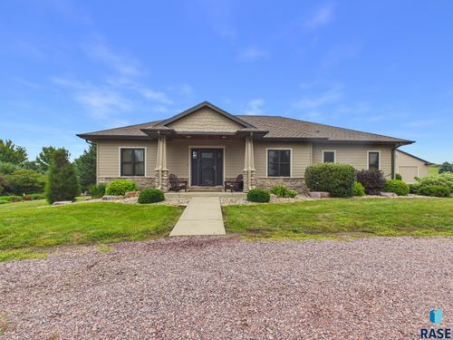 26395 Mchardy Cir Circle, Valley Springs, SD, 57068 | Card Image