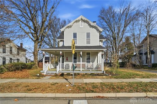 427 Linden Ave, Miamisburg, OH, 45342-2848 | Card Image
