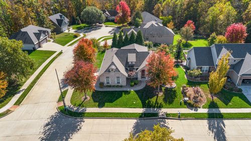 5302 Steeplechase Dr, COLUMBIA, MO, 65203-2281 | Card Image