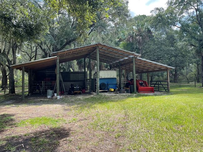 4 Stall Pole Barn | Image 55