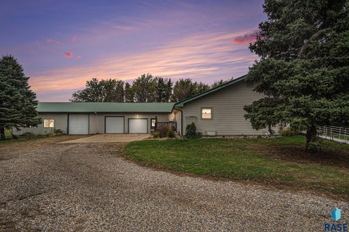 45265 Sd Highway 34, Madison, SD, 57042-6705 | Card Image