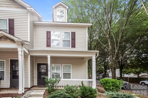 12749 Windyedge Road, Huntersville, NC, 28078 | Card Image