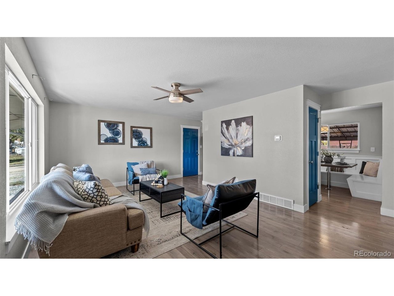 Residential in Colorado Springs
