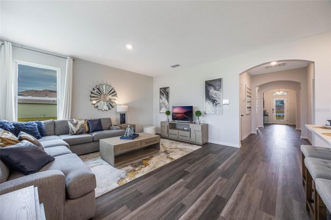 1974 Walnut Creek Dr, House other with 4 bedrooms, 3 bathrooms and null parking in Kindred FL | Image 17