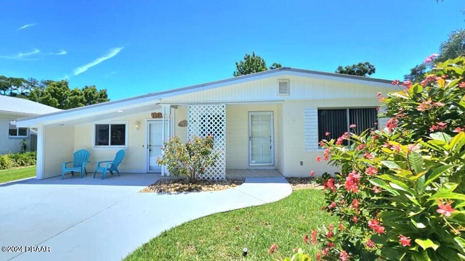 Mcintosh Rd, Ormond Beach, FL 32174